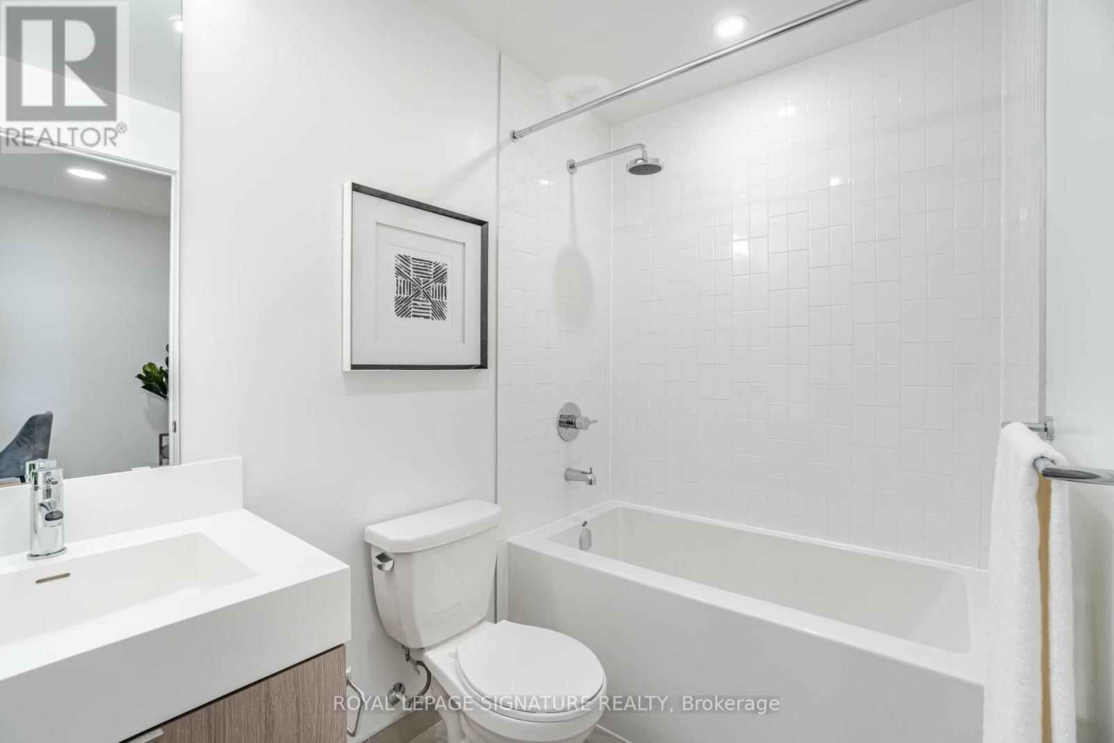 2302 - 130 River Street, Toronto, Ontario  M5A 0R8 - Photo 31 - C12831166