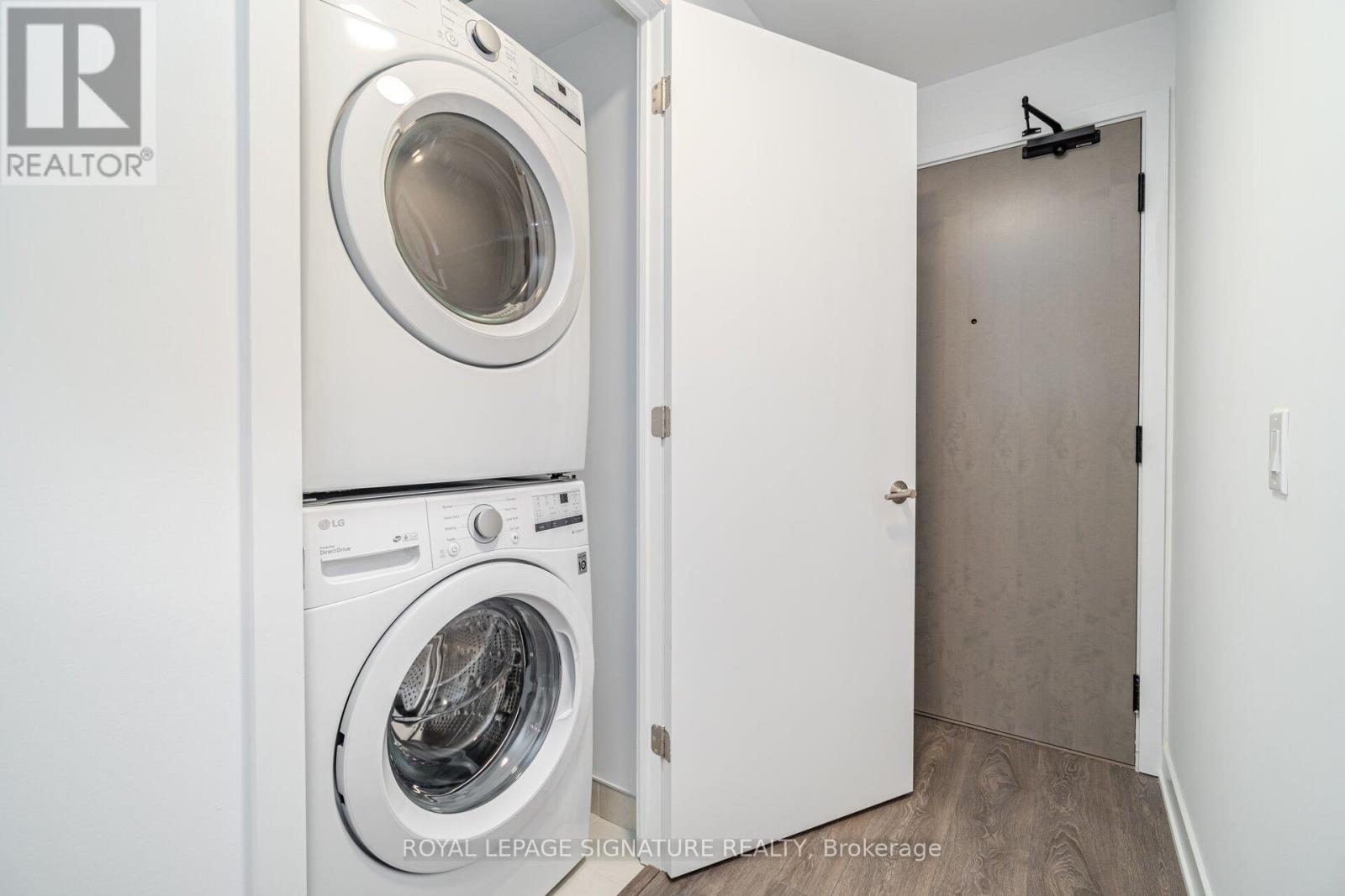 2302 - 130 River Street, Toronto, Ontario  M5A 0R8 - Photo 32 - C12831166