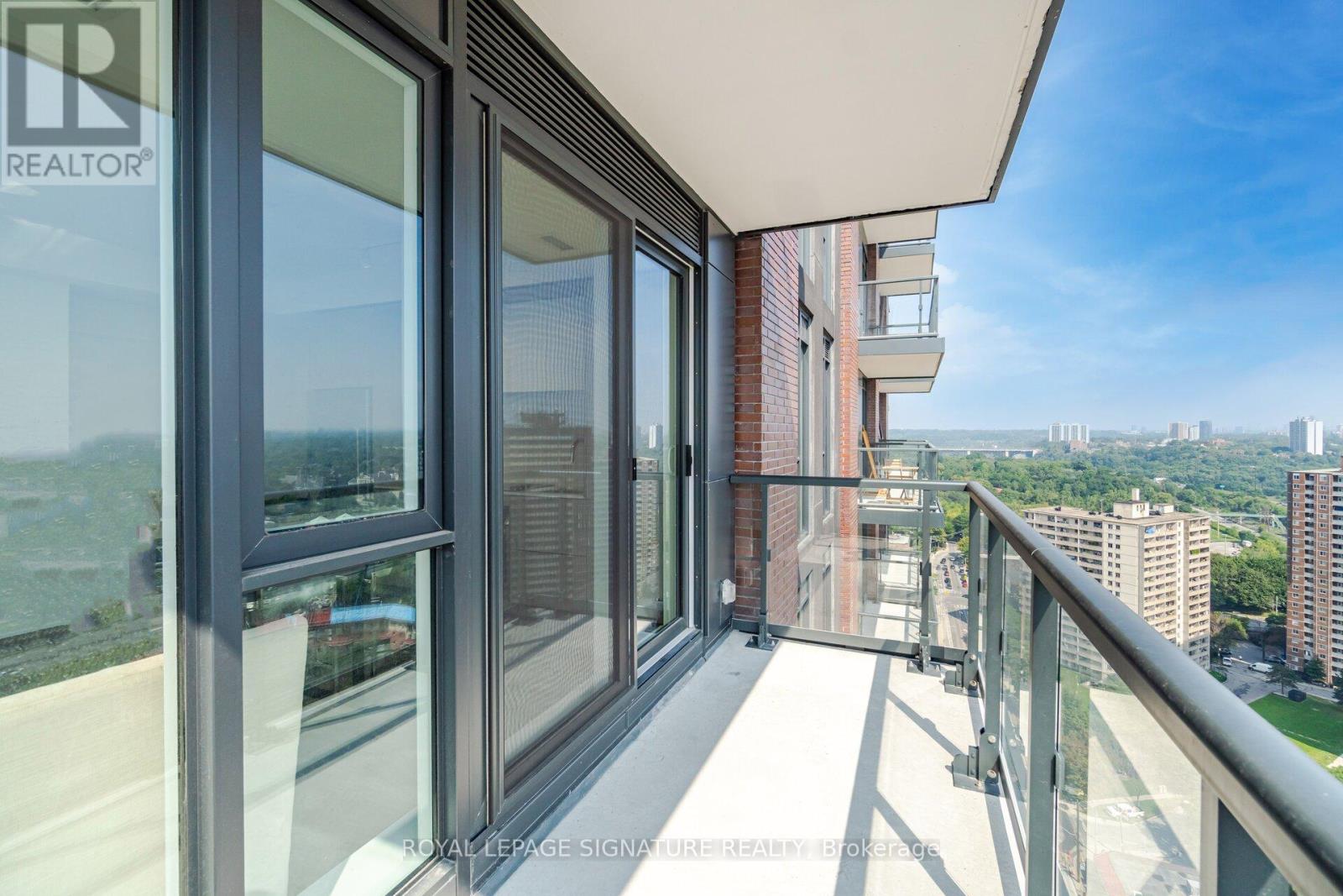 2302 - 130 River Street, Toronto, Ontario  M5A 0R8 - Photo 35 - C12831166