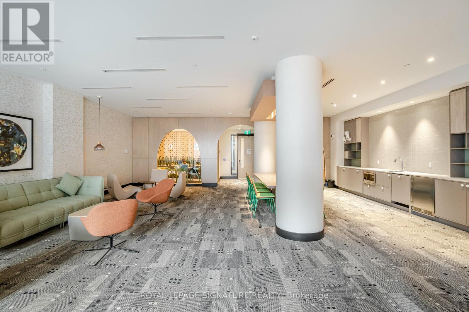 2302 - 130 River Street, Toronto, Ontario  M5A 0R8 - Photo 38 - C12831166