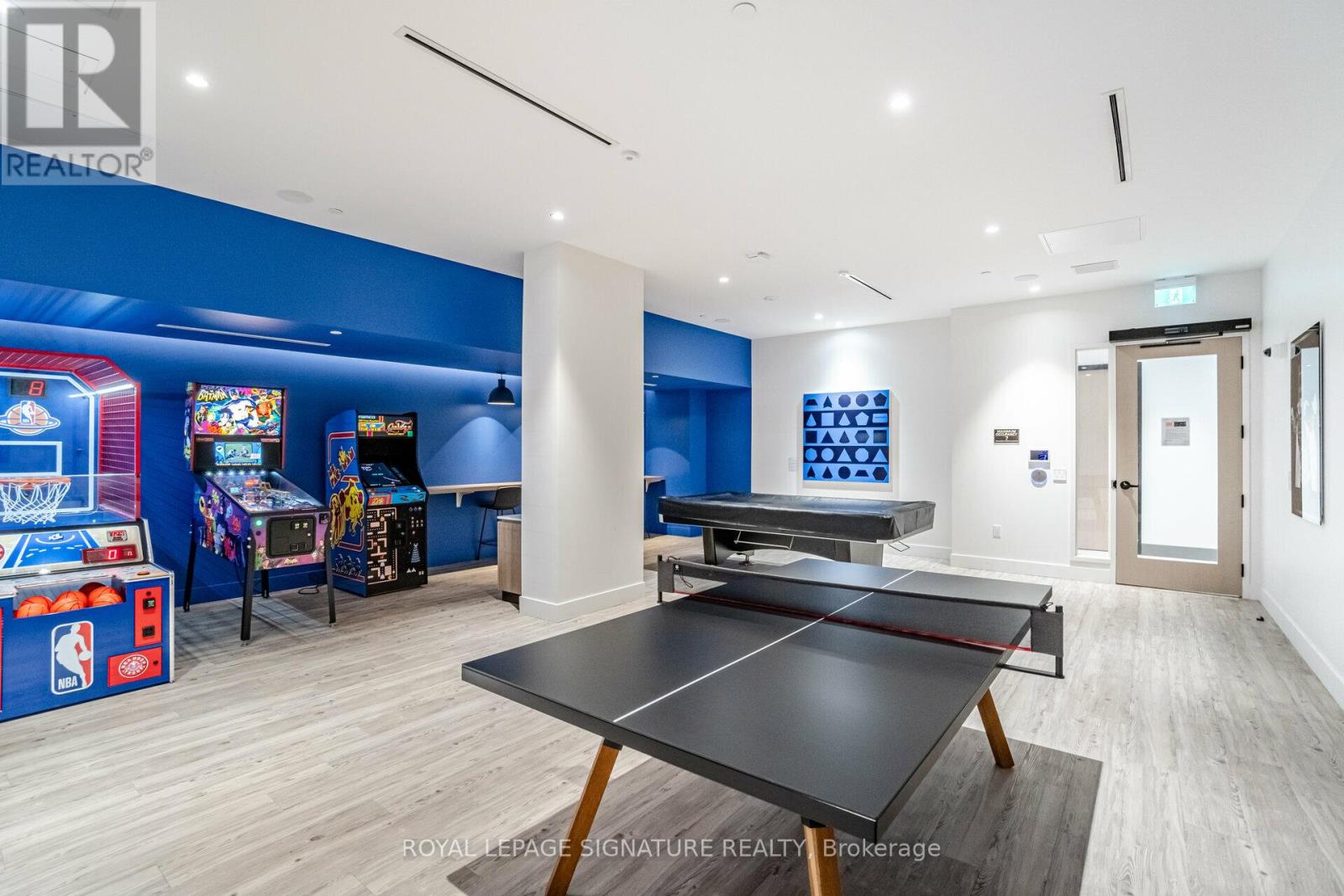 2302 - 130 River Street, Toronto, Ontario  M5A 0R8 - Photo 39 - C12831166