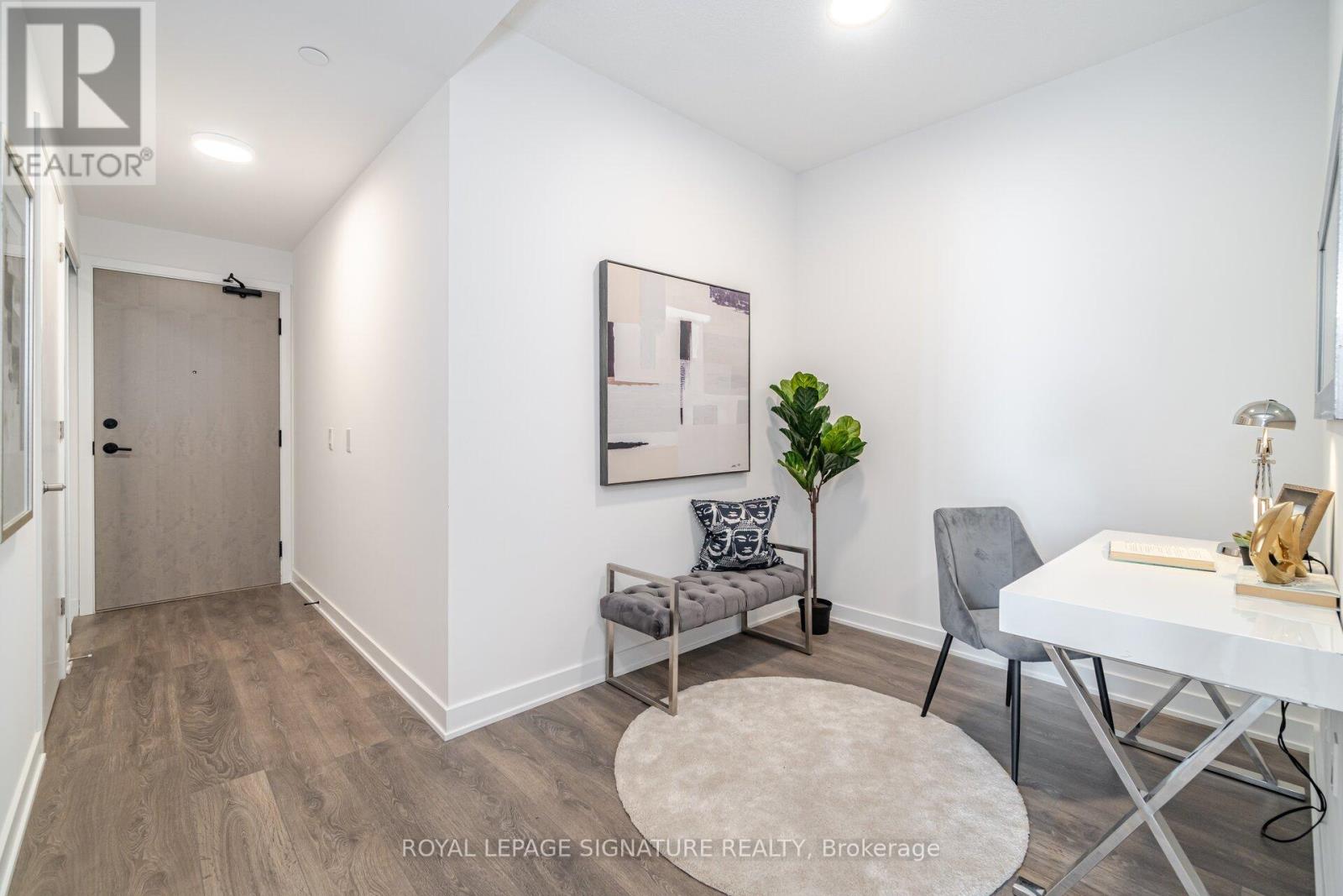 2302 - 130 River Street, Toronto, Ontario  M5A 0R8 - Photo 4 - C12831166