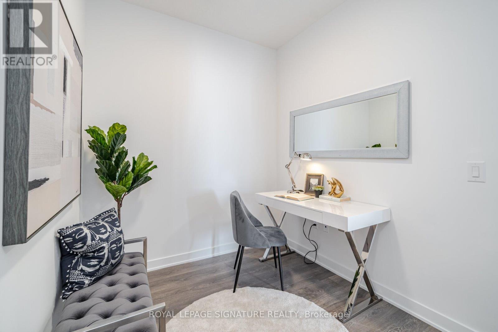 2302 - 130 River Street, Toronto, Ontario  M5A 0R8 - Photo 5 - C12831166