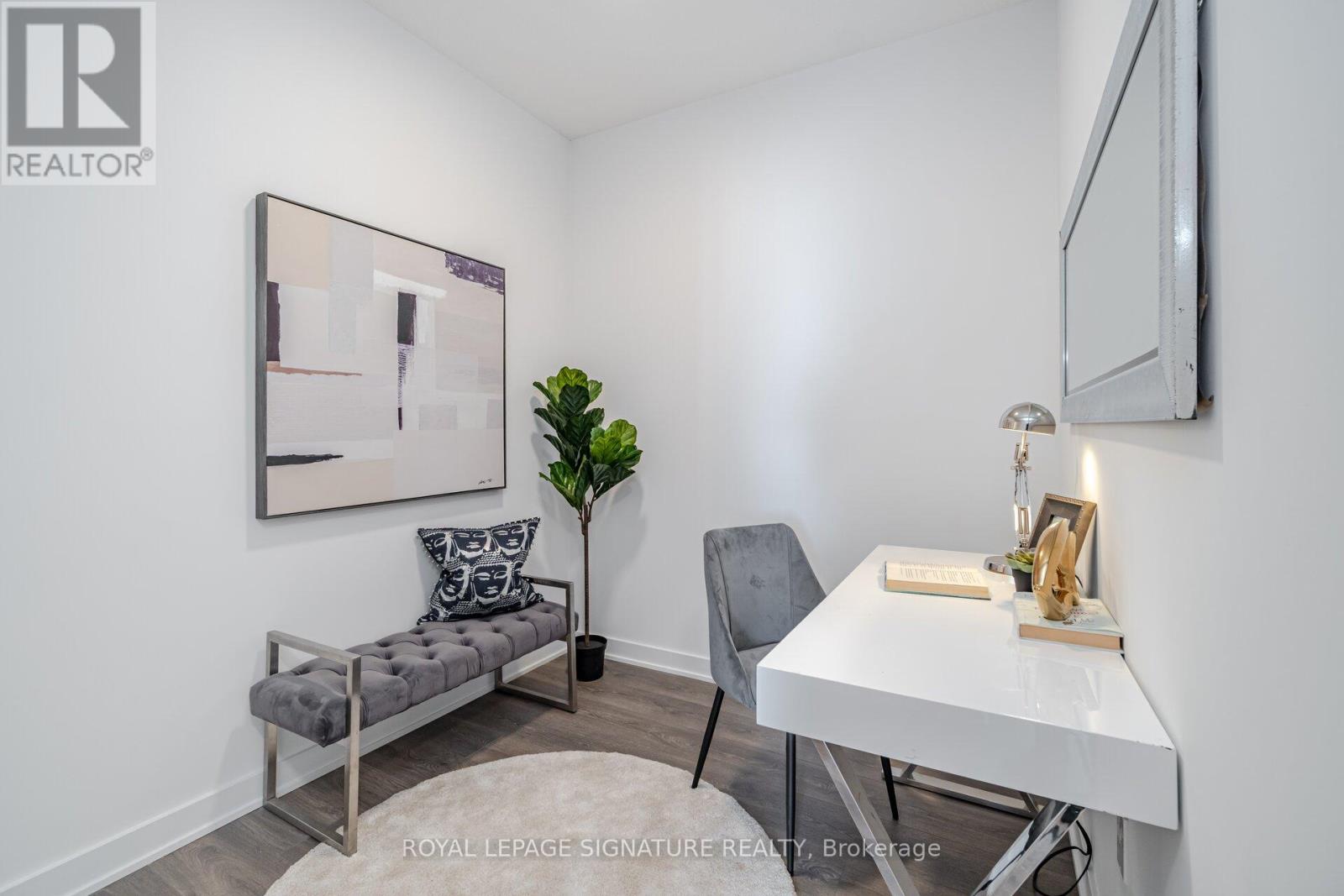 2302 - 130 River Street, Toronto, Ontario  M5A 0R8 - Photo 6 - C12831166