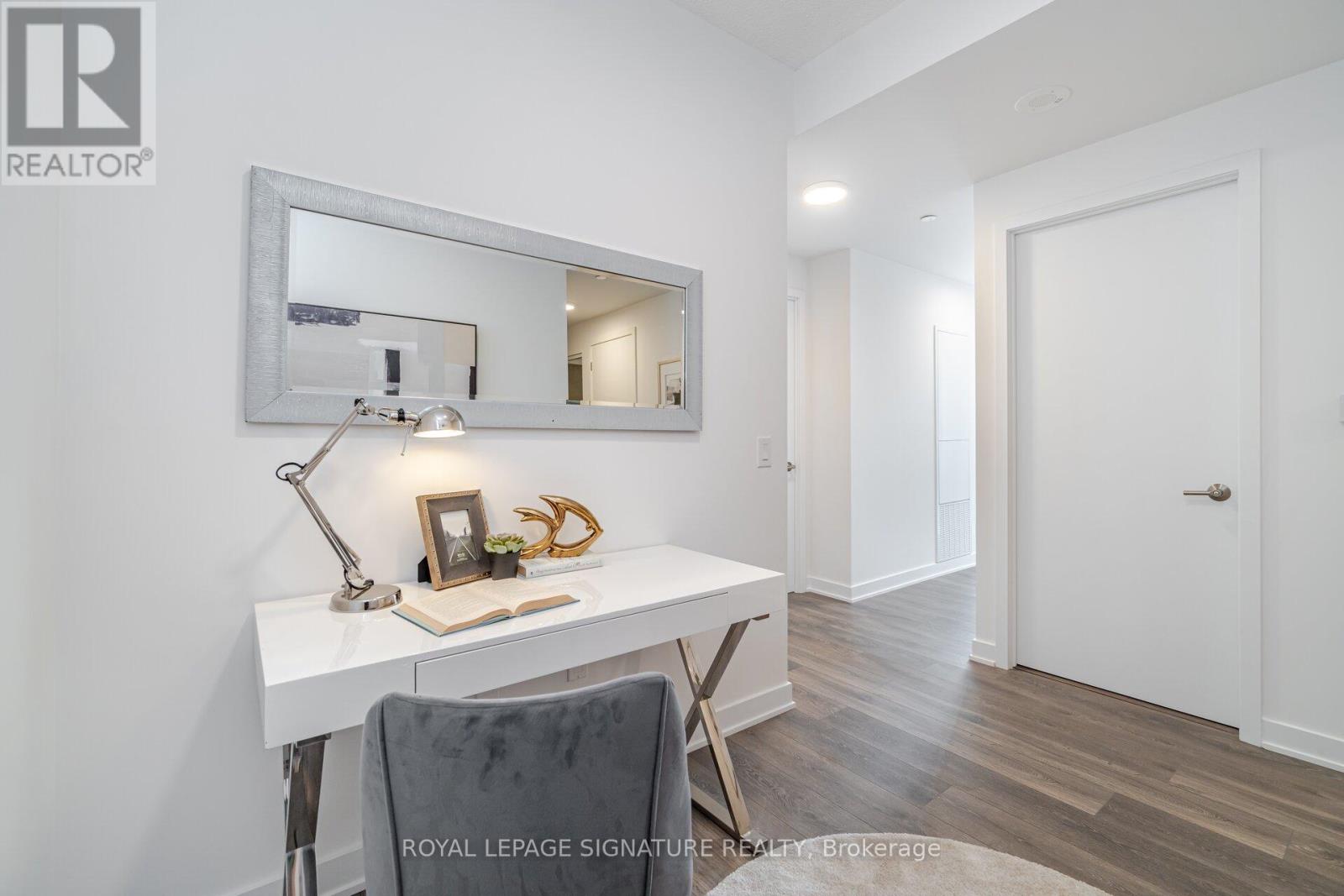 2302 - 130 River Street, Toronto, Ontario  M5A 0R8 - Photo 7 - C12831166