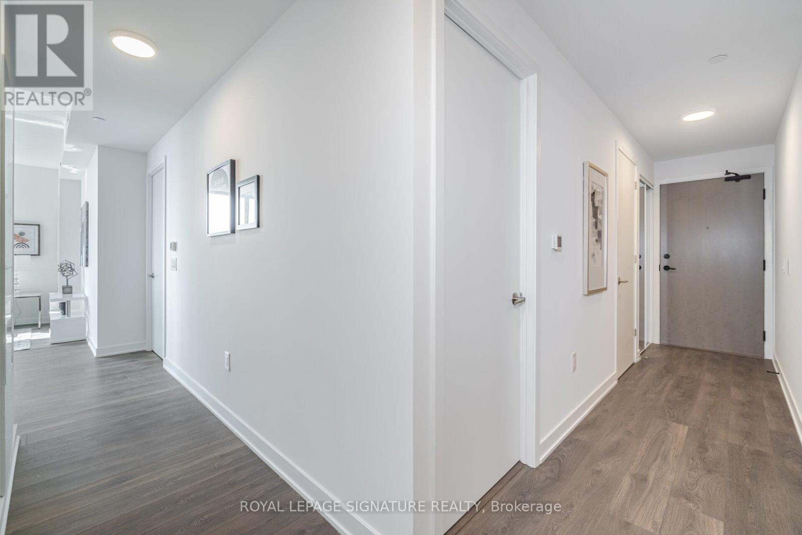 2302 - 130 River Street, Toronto, Ontario  M5A 0R8 - Photo 8 - C12831166