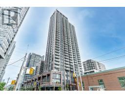 2302 - 130 RIVER STREET, Toronto, Ontario