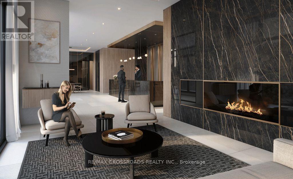 202 - 1606 Charles Street, Whitby, Ontario  L1N 0P1 - Photo 20 - E12831122