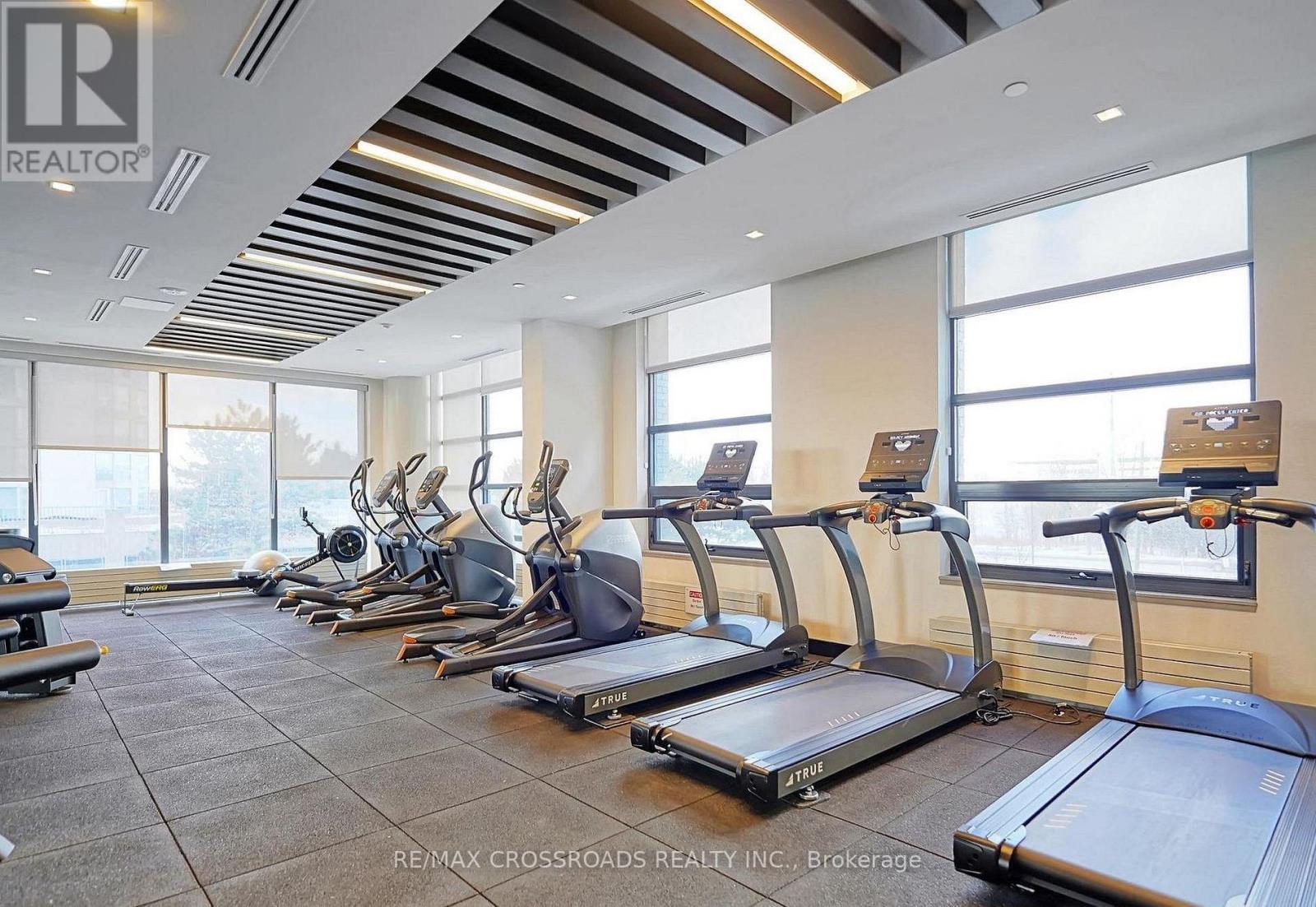 202 - 1606 Charles Street, Whitby, Ontario  L1N 0P1 - Photo 25 - E12831122