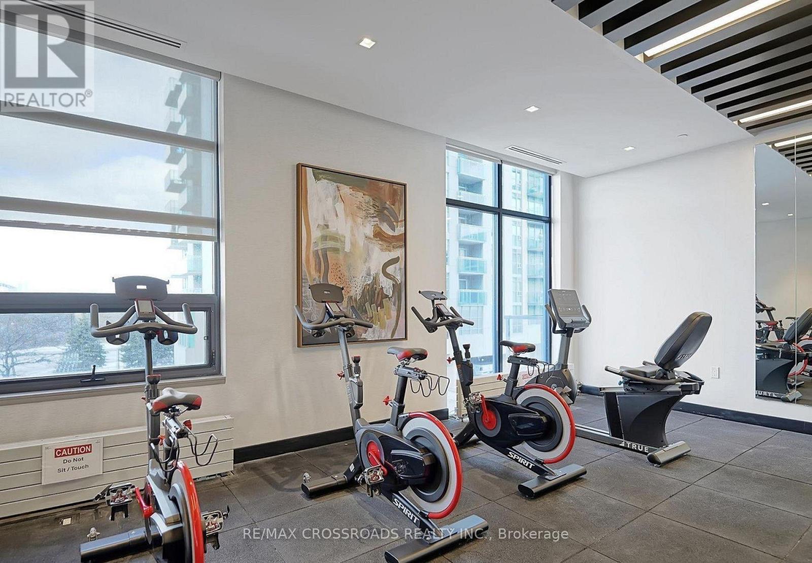 202 - 1606 Charles Street, Whitby, Ontario  L1N 0P1 - Photo 26 - E12831122