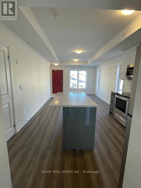 101 - 2635 William Jackson Drive, Pickering, Ontario  L1X 0L2 - Photo 5 - E12831174