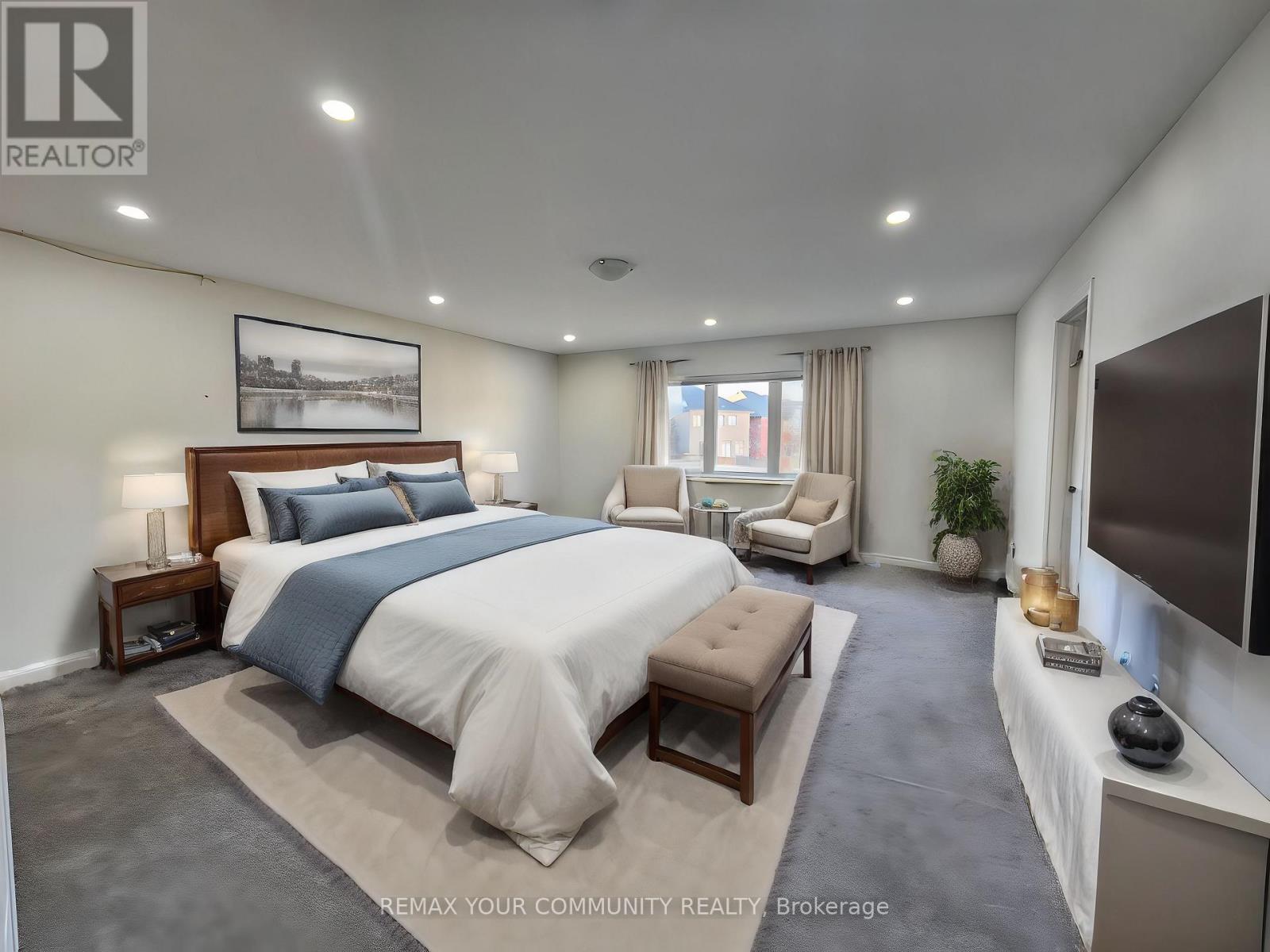 Main - 226 Miyako Court, Oshawa (Windfields), Ontario  L1L 0R7 - Photo 11 - E12831178