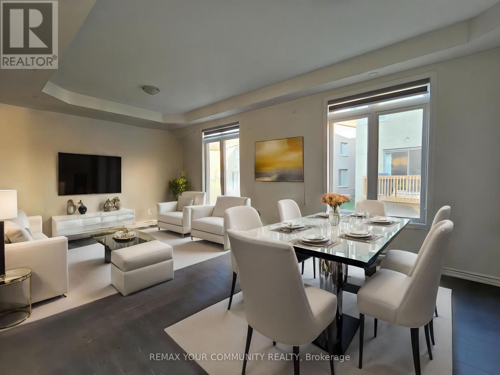 Main - 226 Miyako Court, Oshawa (Windfields), Ontario  L1L 0R7 - Photo 5 - E12831178