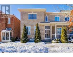 358 WILLIAM BERCZY BOULEVARD, Markham, Ontario