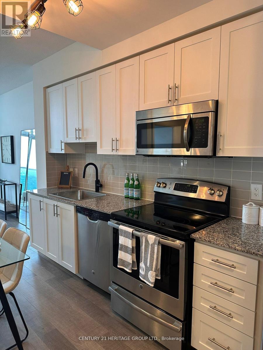 2803 - 7171 Yonge Street, Markham, Ontario  L3T 0C5 - Photo 11 - N12831160