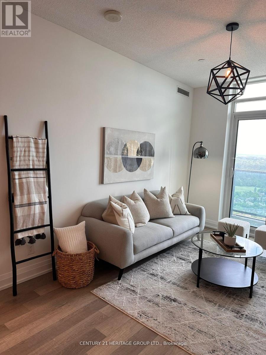 2803 - 7171 Yonge Street, Markham, Ontario  L3T 0C5 - Photo 12 - N12831160