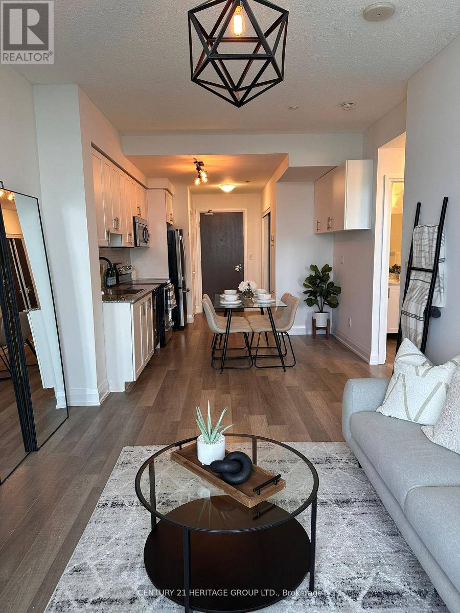 2803 - 7171 Yonge Street, Markham, Ontario  L3T 0C5 - Photo 14 - N12831160