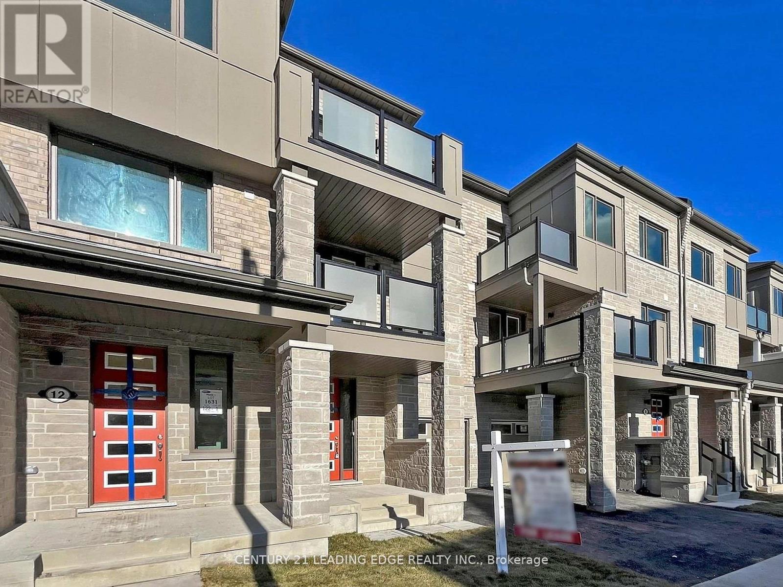 10 Thomas Frisby Jr Crescent, Markham (Victoria Square), Ontario  L6C 3L1 - Photo 38 - N12831176