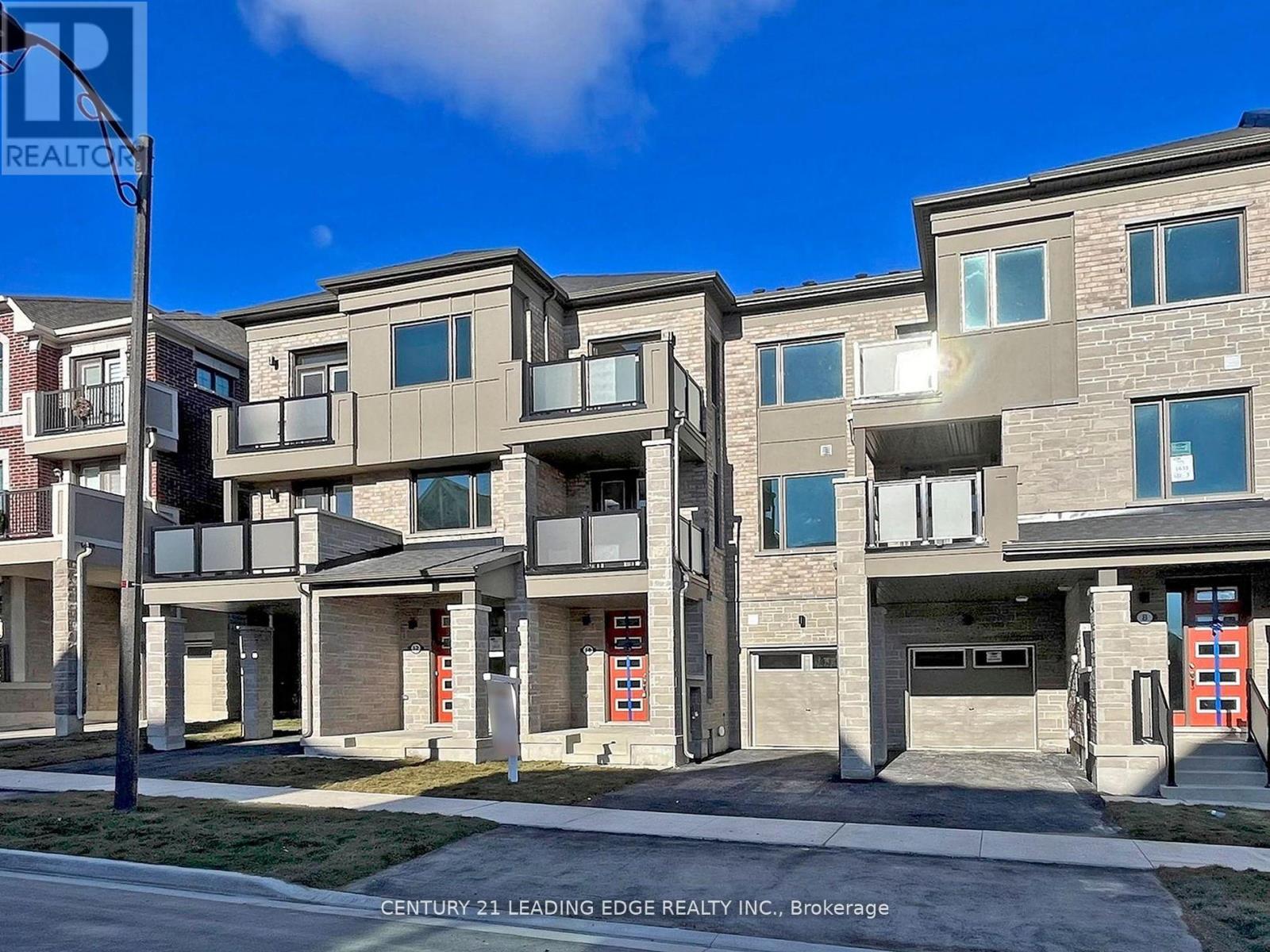 10 Thomas Frisby Jr Crescent, Markham (Victoria Square), Ontario  L6C 3L1 - Photo 39 - N12831176
