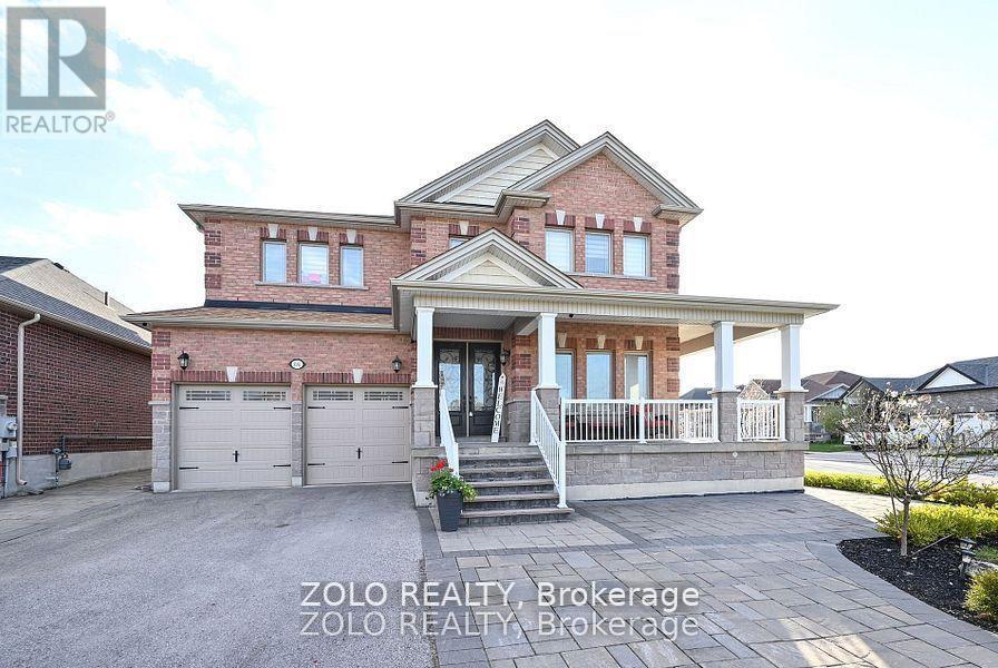1680 ANGUS STREET, Innisfil, Ontario