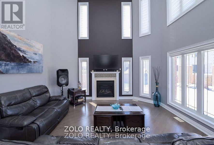 1680 Angus Street, Innisfil, Ontario  L9S 0L1 - Photo 17 - N12831188