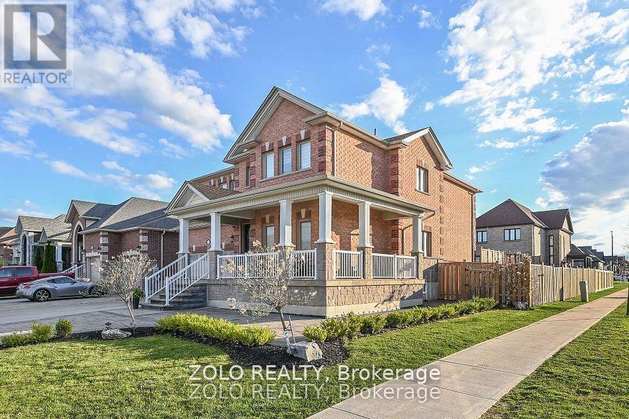 1680 Angus Street, Innisfil, Ontario  L9S 0L1 - Photo 2 - N12831188