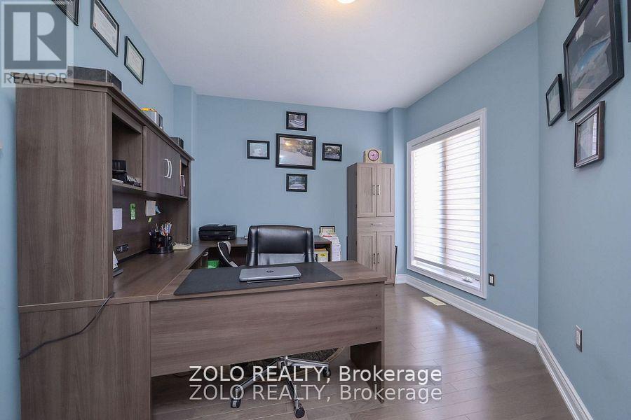 1680 Angus Street, Innisfil, Ontario  L9S 0L1 - Photo 21 - N12831188