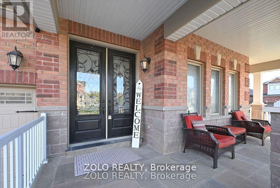 1680 Angus Street, Innisfil, Ontario  L9S 0L1 - Photo 3 - N12831188