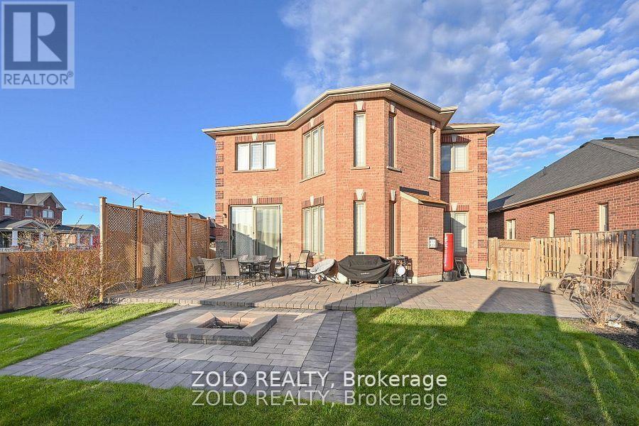 1680 Angus Street, Innisfil, Ontario  L9S 0L1 - Photo 38 - N12831188