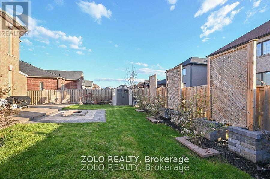 1680 Angus Street, Innisfil, Ontario  L9S 0L1 - Photo 39 - N12831188