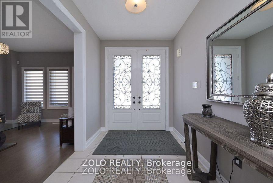 1680 Angus Street, Innisfil, Ontario  L9S 0L1 - Photo 4 - N12831188