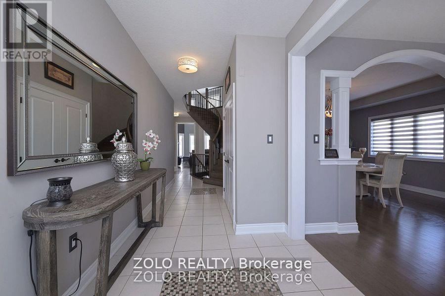 1680 Angus Street, Innisfil, Ontario  L9S 0L1 - Photo 5 - N12831188