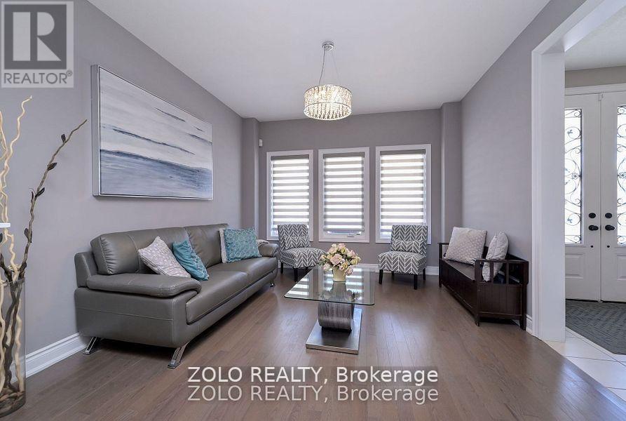 1680 Angus Street, Innisfil, Ontario  L9S 0L1 - Photo 6 - N12831188