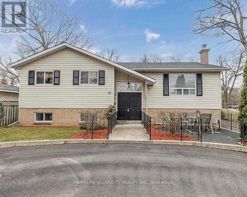 59 RIVER AVENUE, Wasaga Beach, Ontario