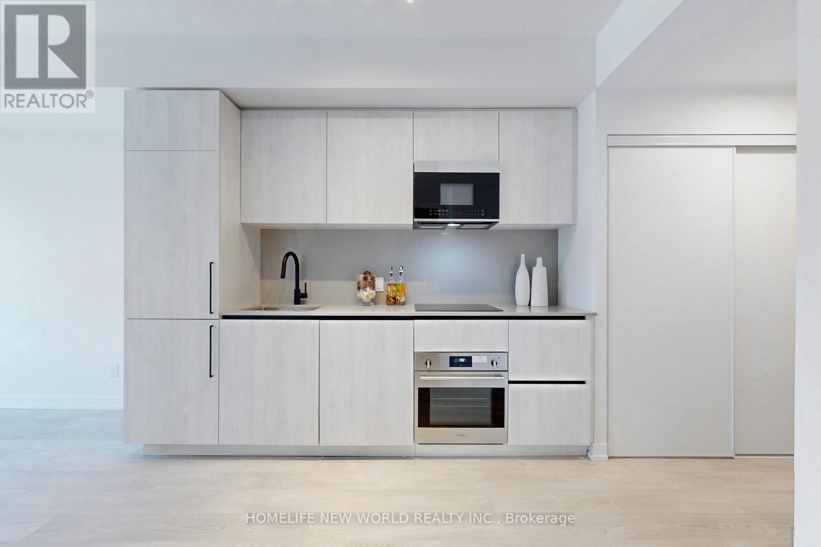 409 - 35 Parliament Street, Toronto (Waterfront Communities), Ontario  M5A 0Z5 - Photo 2 - C12493642