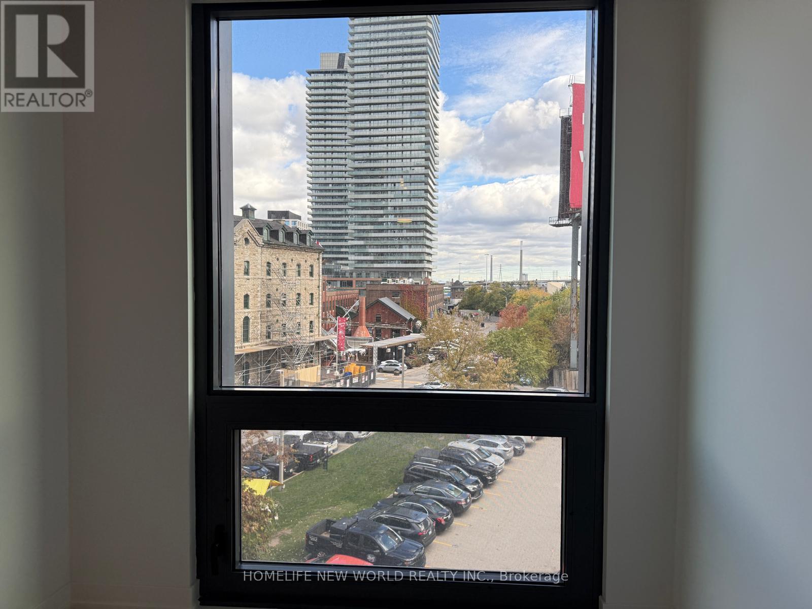 409 - 35 Parliament Street, Toronto (Waterfront Communities), Ontario  M5A 0Z5 - Photo 19 - C12493642