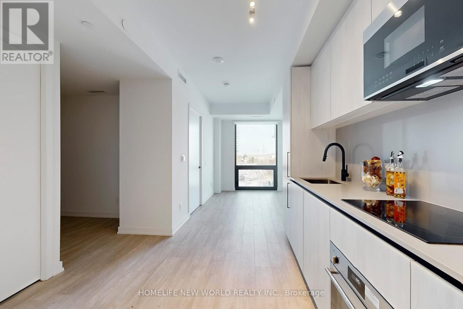 409 - 35 Parliament Street, Toronto (Waterfront Communities), Ontario  M5A 0Z5 - Photo 3 - C12493642