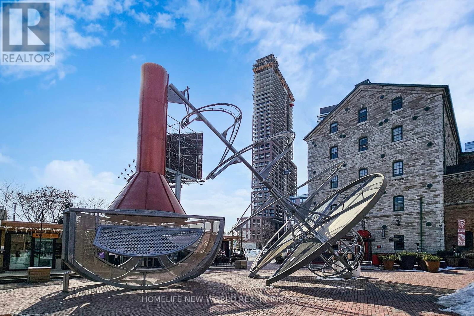 409 - 35 Parliament Street, Toronto (Waterfront Communities), Ontario  M5A 0Z5 - Photo 26 - C12493642