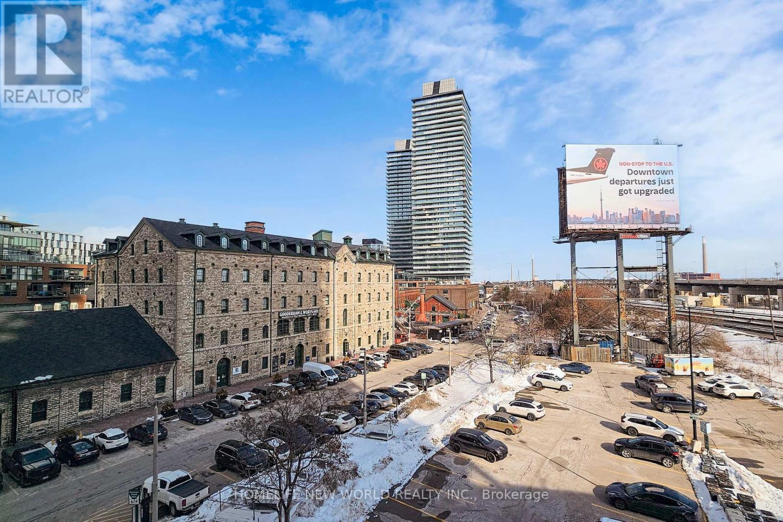 409 - 35 Parliament Street, Toronto (Waterfront Communities), Ontario  M5A 0Z5 - Photo 36 - C12493642