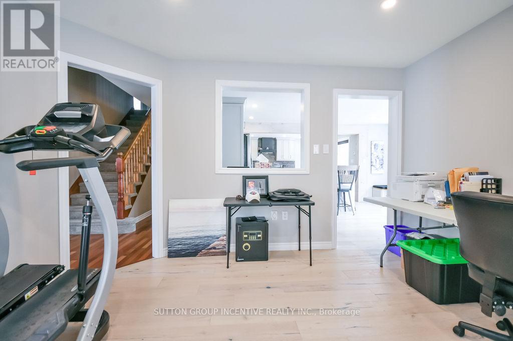 36 Nicklaus Drive, Barrie, Ontario  L4M 6W5 - Photo 13 - S12831110