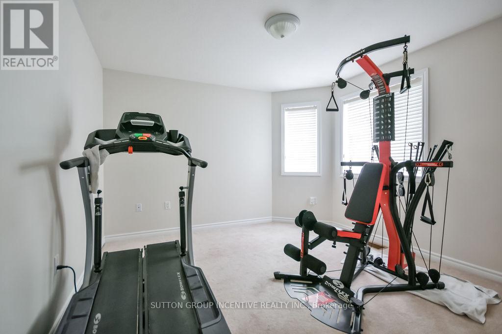 36 Nicklaus Drive, Barrie, Ontario  L4M 6W5 - Photo 29 - S12831110