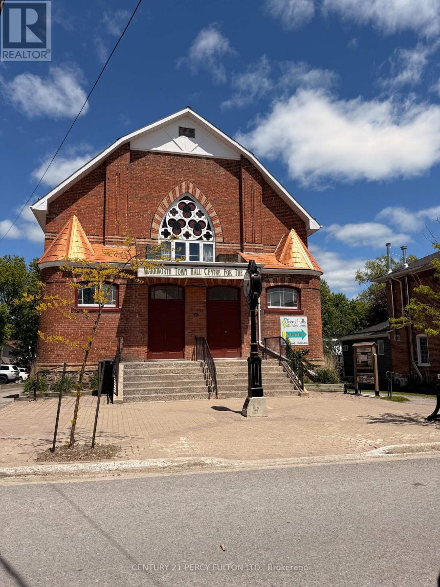 Lot 55, 56 &57 County Rd 25, Trent Hills (Warkworth), Ontario  K0K 3K0 - Photo 10 - X12831054