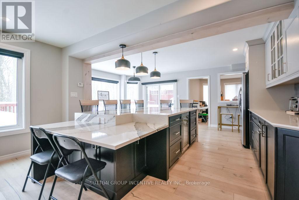 36 Nicklaus Drive, Barrie, Ontario  L4M 6W5 - Photo 21 - S12831110