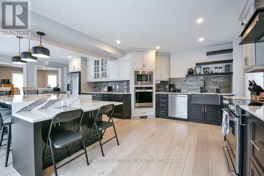 36 Nicklaus Drive, Barrie, Ontario  L4M 6W5 - Photo 23 - S12831110