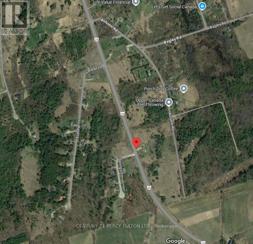 Lot 55, 56 &57 County Rd 25, Trent Hills (Warkworth), Ontario  K0K 3K0 - Photo 4 - X12831054