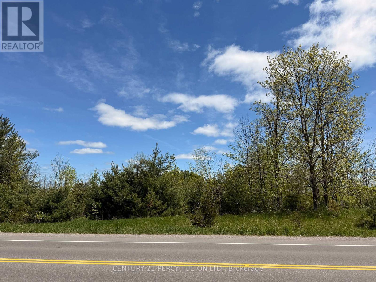 Lot 55, 56 &57 County Rd 25, Trent Hills (Warkworth), Ontario  K0K 3K0 - Photo 3 - X12831054