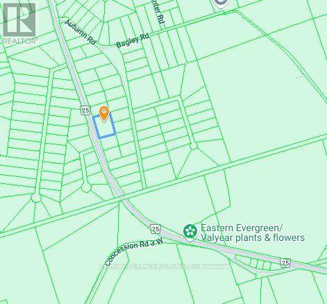 Lot 55, 56 &57 County Rd 25, Trent Hills (Warkworth), Ontario  K0K 3K0 - Photo 5 - X12831054