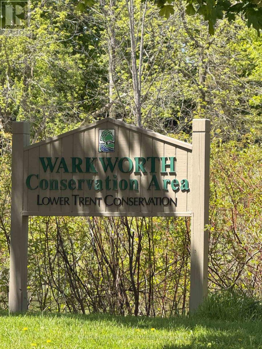 Lot 55, 56 &57 County Rd 25, Trent Hills (Warkworth), Ontario  K0K 3K0 - Photo 7 - X12831054