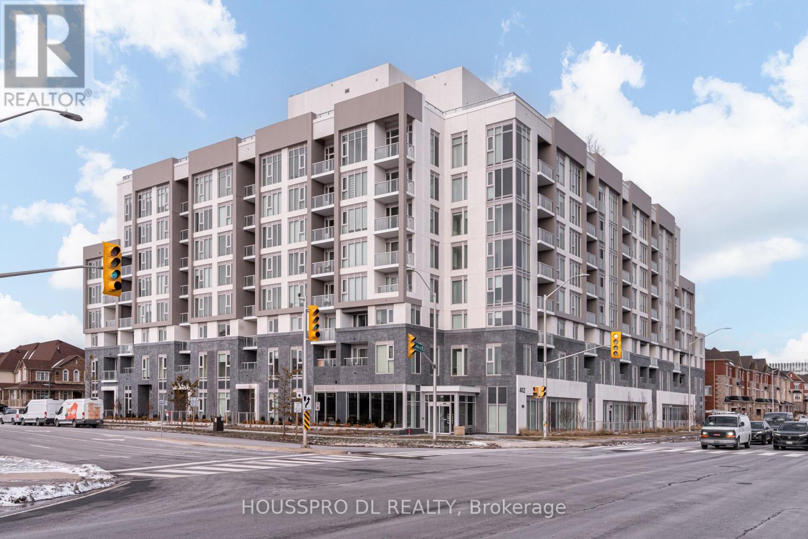 623 - 412 SILVER MAPLE RD ROAD, oakville (jm joshua meadows), Ontario