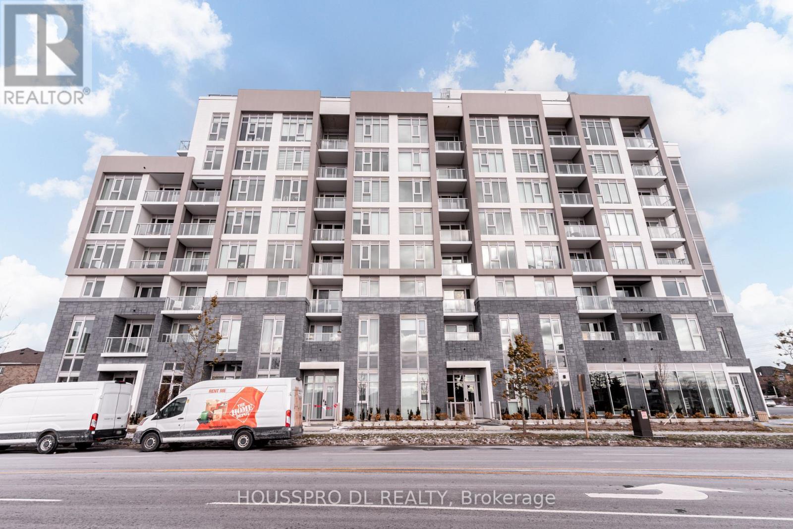 623 - 412 Silver Maple Rd Road, Oakville, Ontario  L6H 7X8 - Photo 2 - W12831168